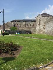 Dungarvan Castle