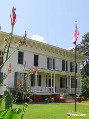 The First White House of the Confederacy