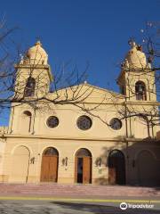 Iglesia Catedral Ntra. Sra. del Rosario