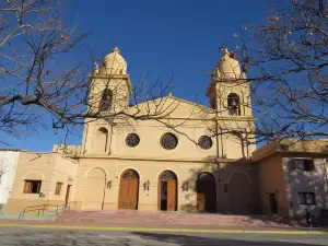 Catedral Nuestra Senora del Rosario