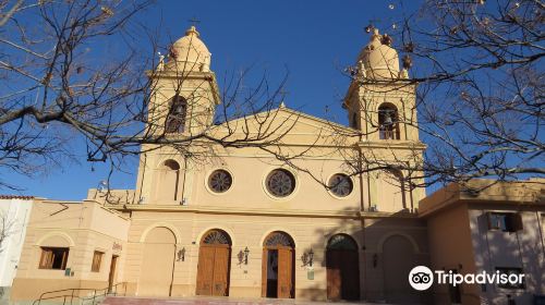 Catedral Nuestra Senora del Rosario