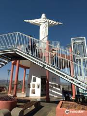 Mirante do Cristo