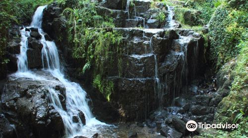 Petite Cascade de Mortain