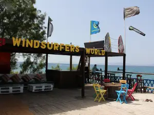 Windsurfers World