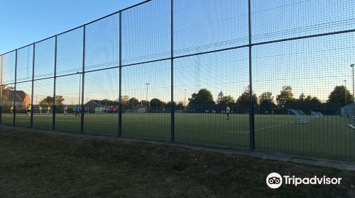 Hawkenbury Recreation Ground