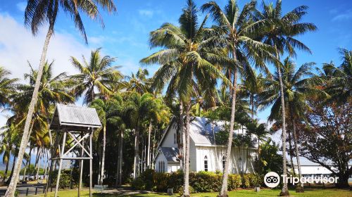 St Mary's by the Sea