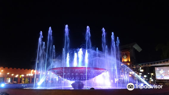 Vientiane