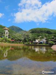 Betong Hot Spring