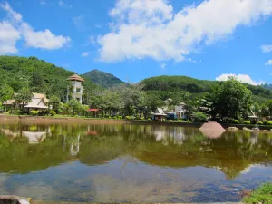 Betong Hot Spring