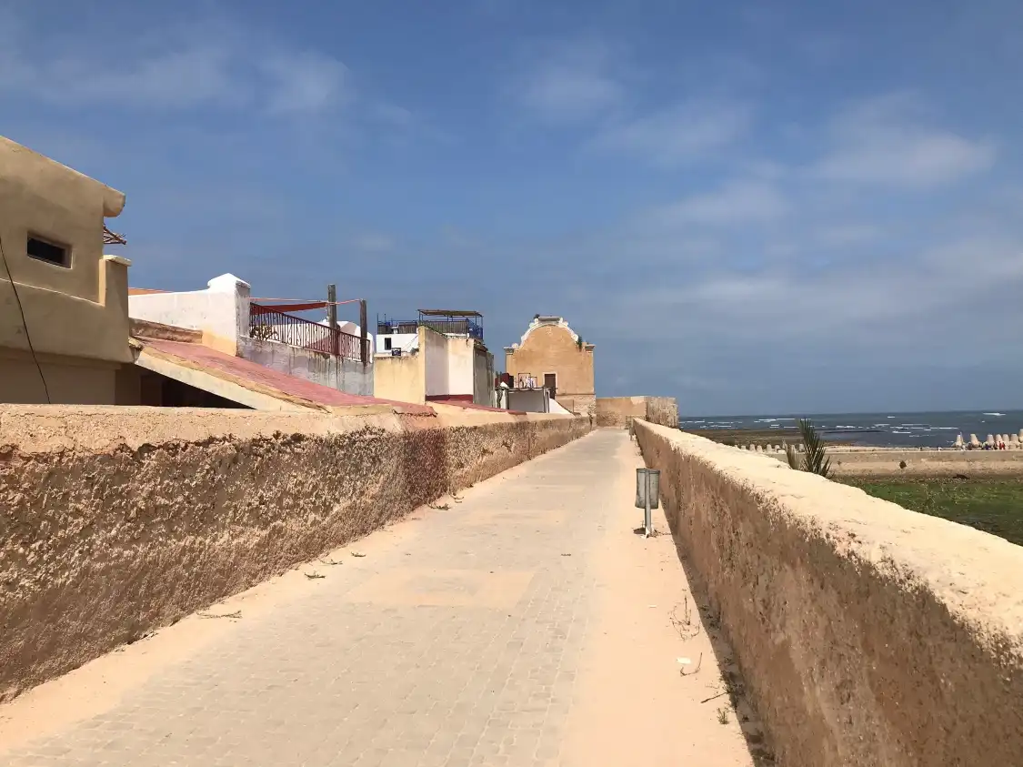 Hotels near Chapel of St Sebastian