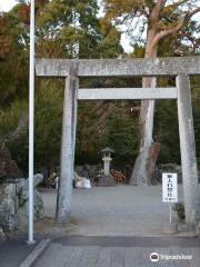 竹神社