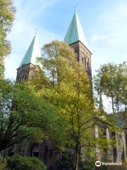 Herz Jesu Kirche