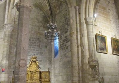 Église Saint-Paul de Frontignan