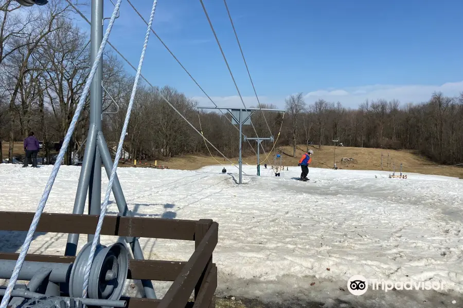 Swiss Valley Ski Area