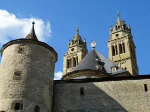Kloster Großcomburg