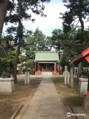 Ninoe Shrine