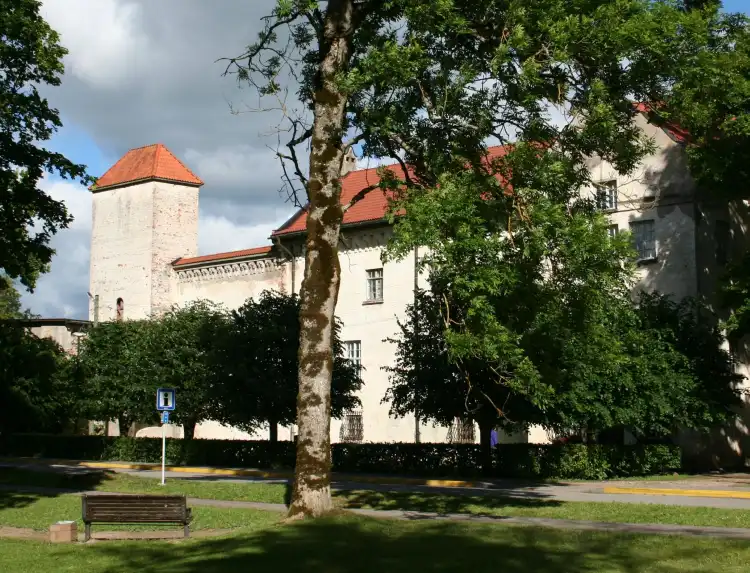 Hotels in Dundaga