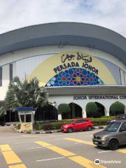 Pusat Konvensyen Antarabangsa Persada Johor