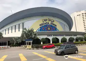 Persada Johor International Convention Centre