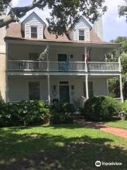 Hammock House