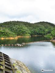 Arakawa Dam