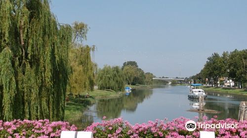 Ponte Monumento ai Marinai Caduti