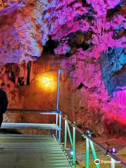 Venetsa Cave