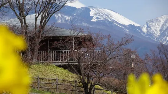 信州國際音楽村