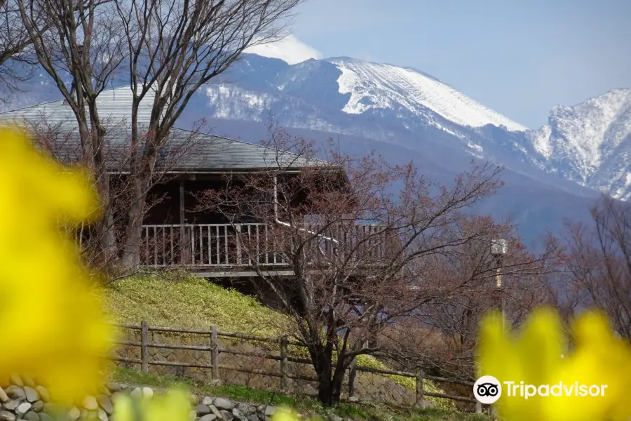 Shinshu International Music Village