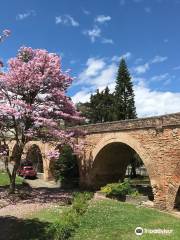 Puente del Humilladero