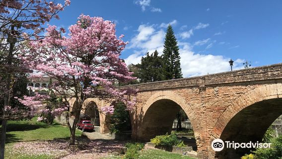 Puente del Humilladero
