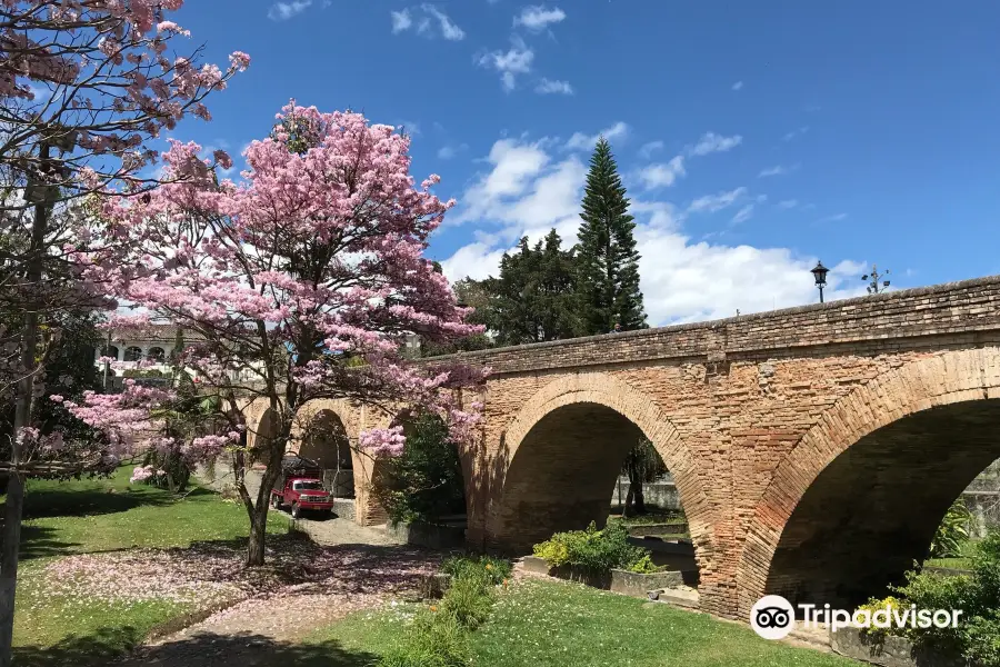 Puente del Humilladero