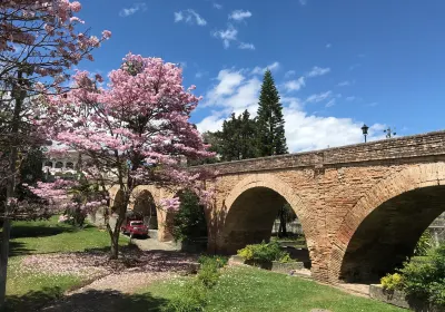 Puente del Humilladero