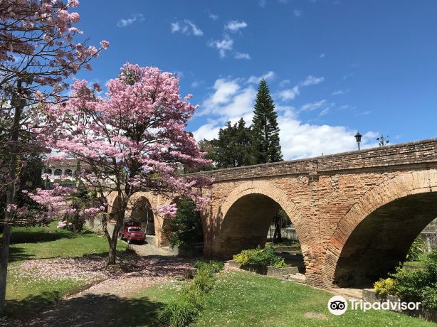 Puente del Humilladero