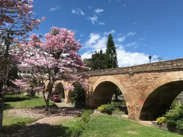 Puente del Humilladero