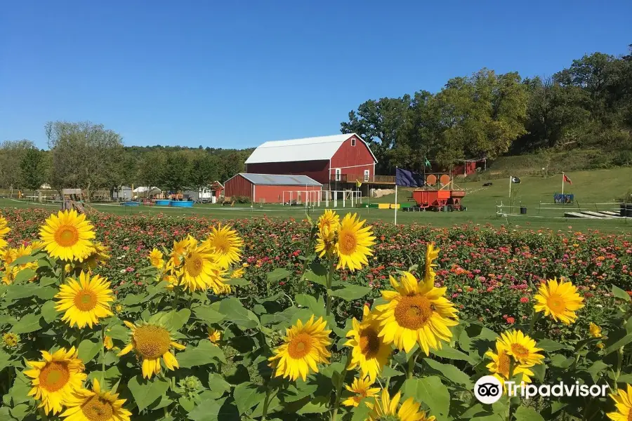 Enchanted Valley Acres