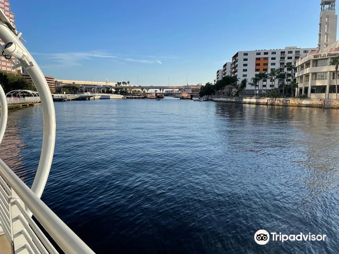 5_Tampa Riverwalk