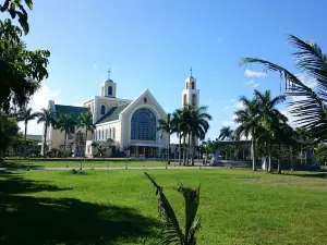 Minor Basilica and National Shrine of Our Lady of Peñafrancia