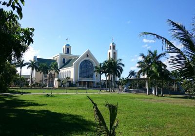 Basilica of Our Lady of Penafrancia