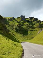 Castleton Walk