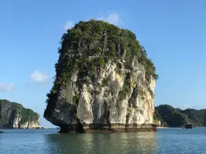 Trung Trang Cave