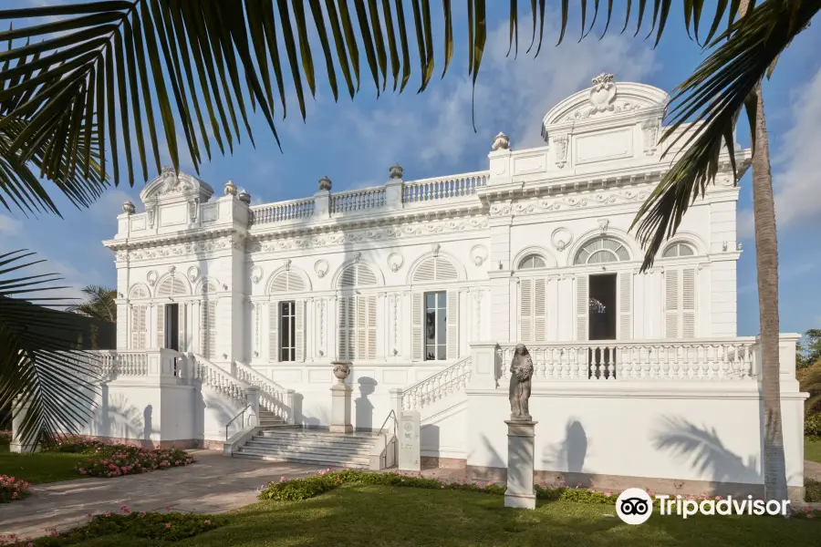 Museo Pedro de Osma