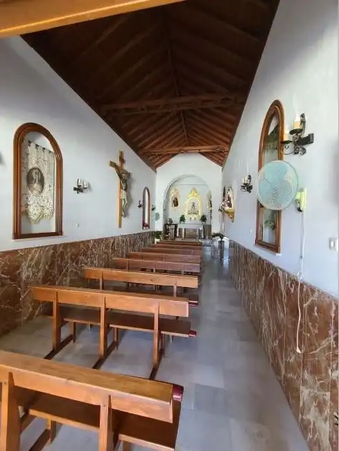 Hotels near Parroquia de Los Remedios