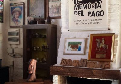 Casa Museo Memoria del Pago