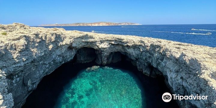 Coral Lagoon