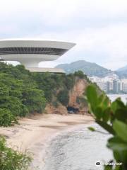 Museu de Arte Contemporânea de Niterói