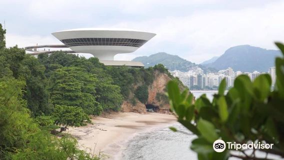Niterói Contemporary Art Museum