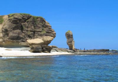 Batu Payung Beach