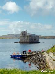 Kisimul Castle