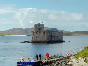 Kisimul Castle